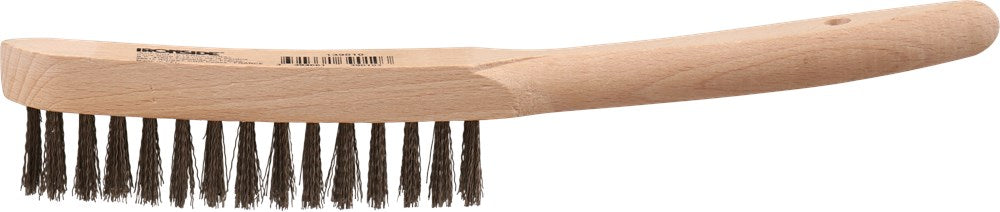 Staaldraadborstel Ironside