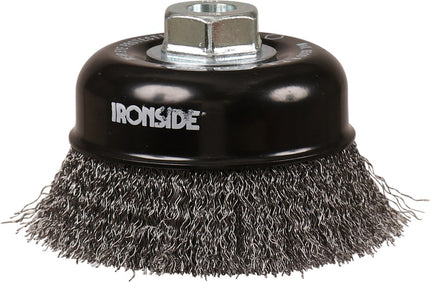 Komborstel Ironside