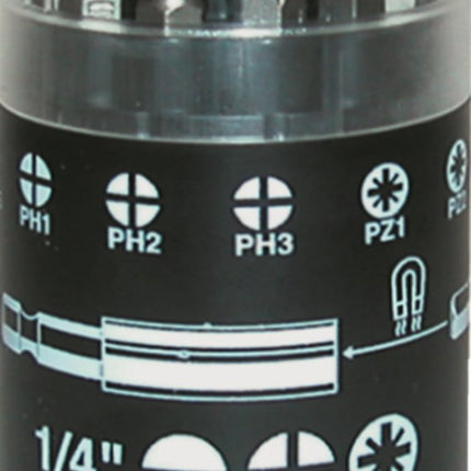 Bitset Ironside