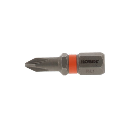 Bits Ironside