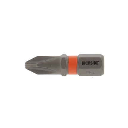 Bits Ironside