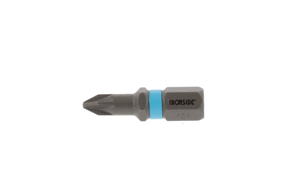 Bits Ironside