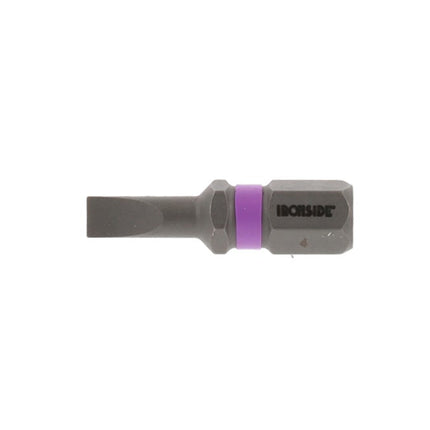 Bits Ironside