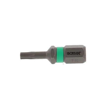 Bits Ironside