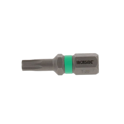 Bits Ironside