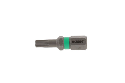 Bits Ironside