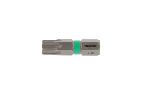 Bits Ironside
