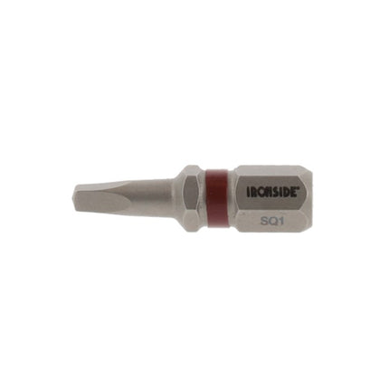 Bits Ironside
