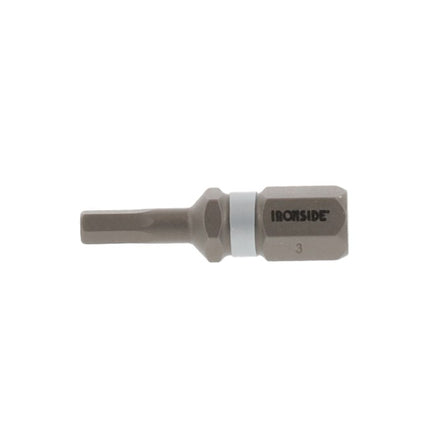 Bits Ironside