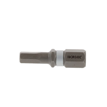 Bits Ironside