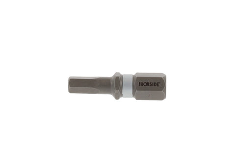 Bits Ironside