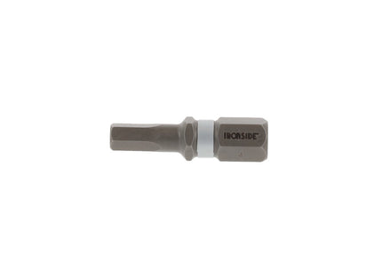 Bits Ironside