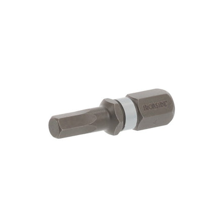 Bits Ironside