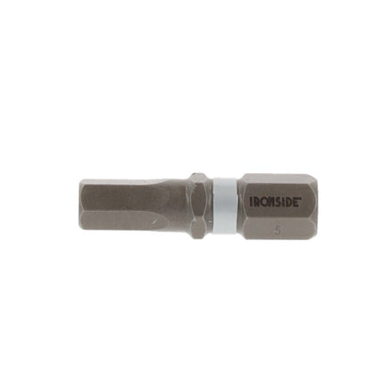 Bits Ironside