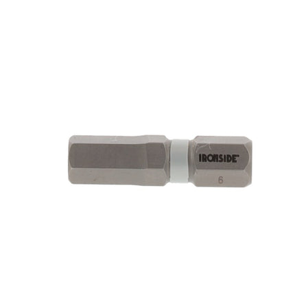 Bits Ironside