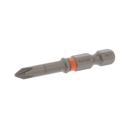 Bits Ironside