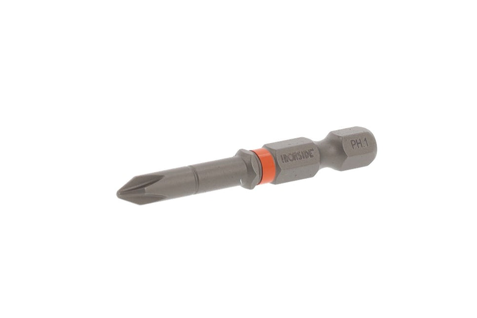 Bits Ironside