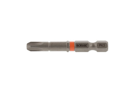 Bits Ironside