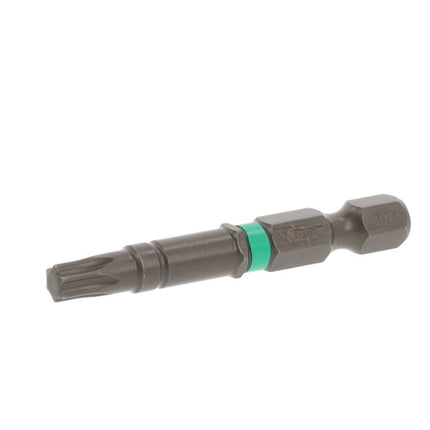 Bits Ironside