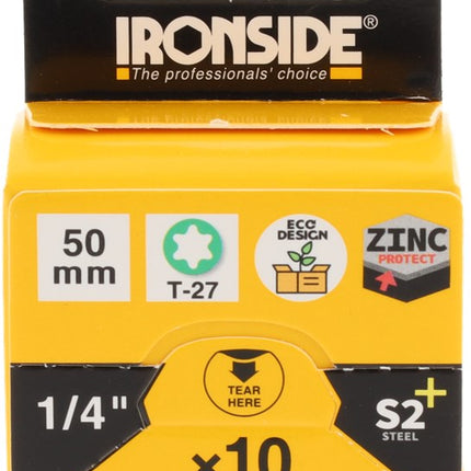 Bits Ironside