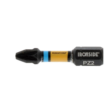 Bits Ironside