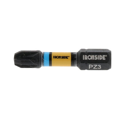 Bits Ironside