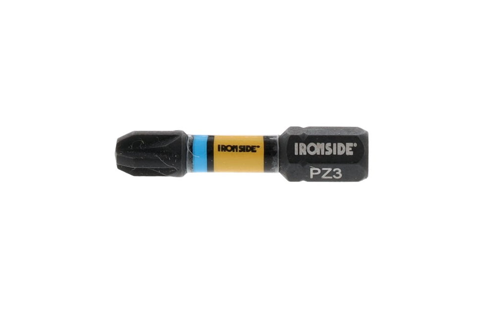 Bits Ironside