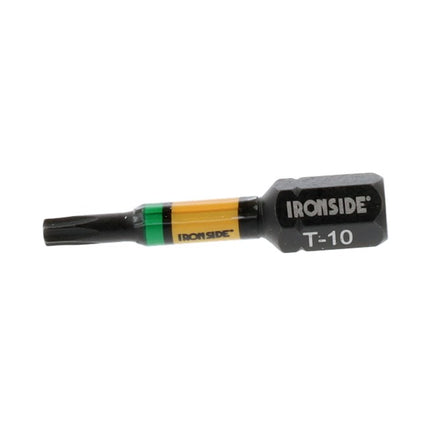 Bits Ironside