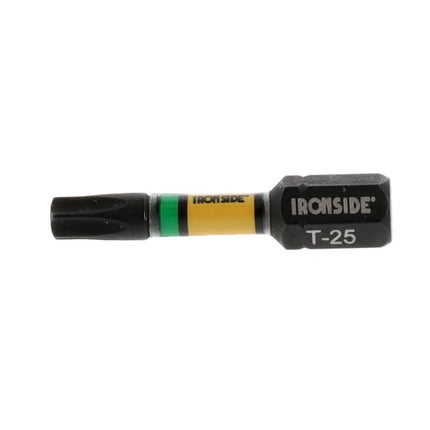 Bits Ironside