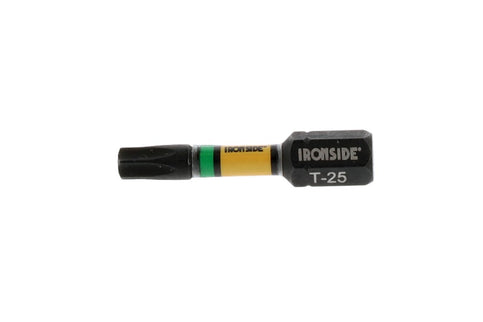 Bits Ironside
