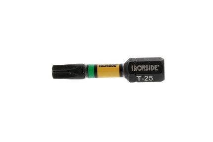 Bits Ironside