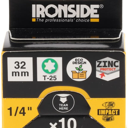Bits Ironside