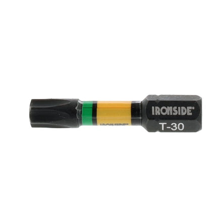 Bits Ironside