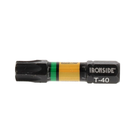 Bits Ironside