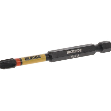 Bits Ironside