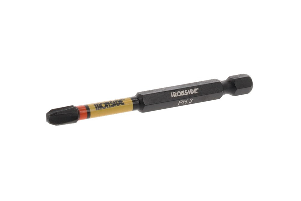 Bits Ironside