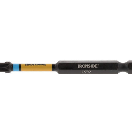 Bits Ironside