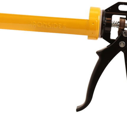Handkitpistool Ironside