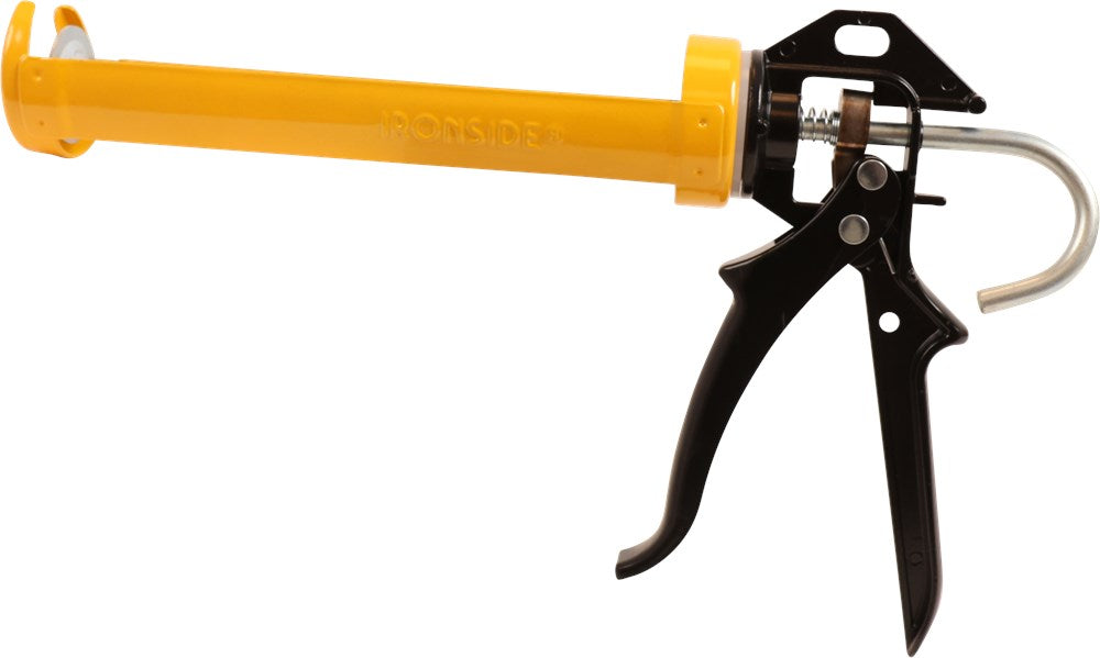Handkitpistool Ironside