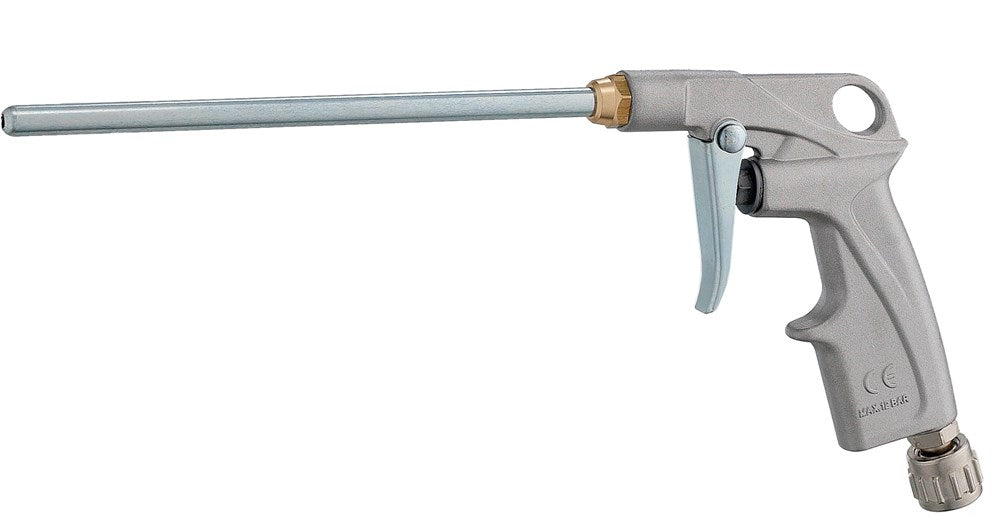 Blaaspistool lang Ironside