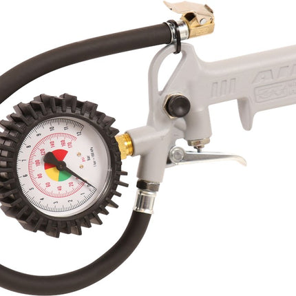 Bandenvulmeter Ironside