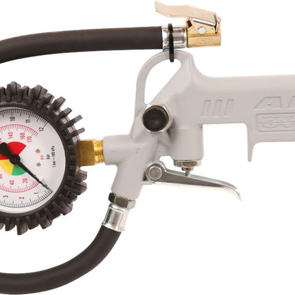 Bandenvulmeter Ironside