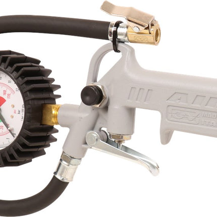 Bandenvulmeter Ironside