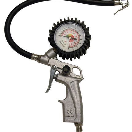 Bandenvulmeter Ironside