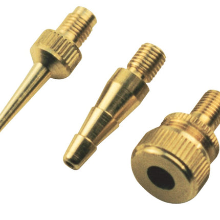 Bandennippelset Ironside