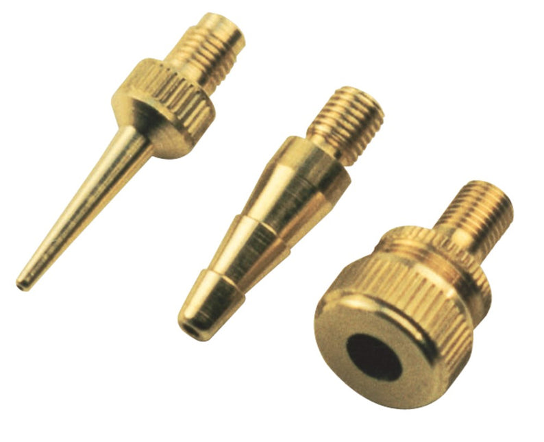 Bandennippelset Ironside