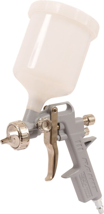 Verfbeker Ironside