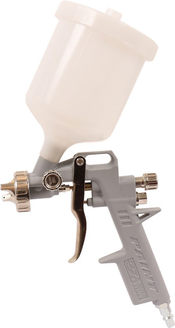Verfbeker Ironside