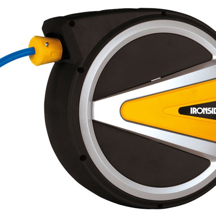 Luchthaspel Ironside