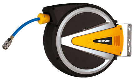 Luchthaspel Ironside